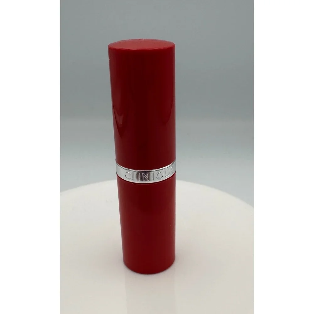 Clinique Long Last Lipstick Ginger Flower Discontinued New 4g Full Size Vintage